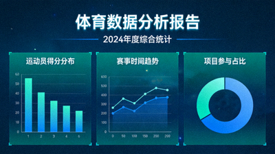 体育数据分析