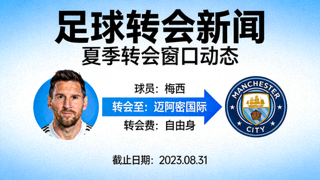 足球转会新闻
